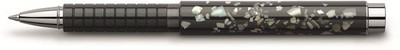 

Faber-Castell Mother Of Pearl Roller Ball Pen