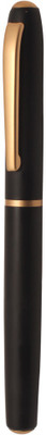 

Fellowship Stylish Magnet Cap Roller Ball Pen