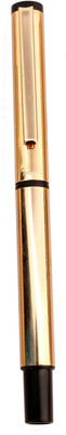 

Hayman Gold Plated Roller Ball Pen