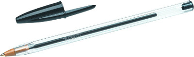 

BIC BIC Ball Pen(Pack of 12)