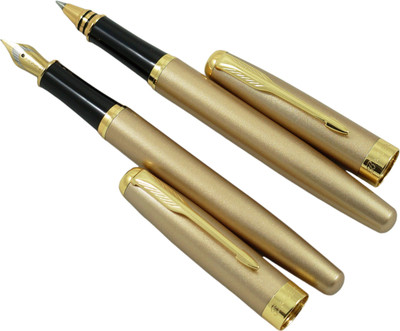 

Auteur Executive Stylish Pen Set Stationery Set(Pack of 2)