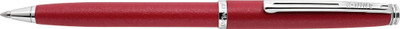 K-NINE Steelomatic Eco Series Ball Pen(Ink Color - Blue)