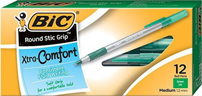 

BIC NA Ball Pen(Pack of 12)