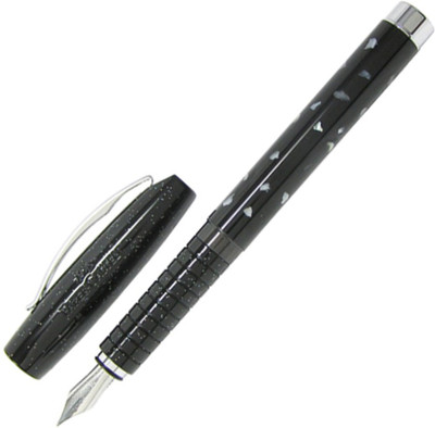 

Faber-Castell Mother Of Pearl Fountain Pen