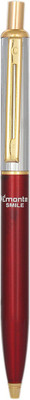 

Omkraft Emonte Smile Awesome Ball Pen(Pack of 2)