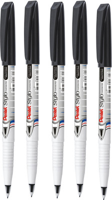 

Pentel Stylo Fountain Pen(Pack of 5)