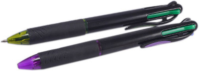 

Saamarth Impex Emotion Ball Pen(Pack of 2)