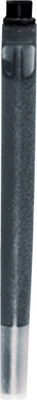 

Parker Quink Black Ink Cartridge(Pack of 3)