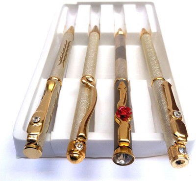 

DARPAN Emotion Mechanical Pencil(Pack of 4)