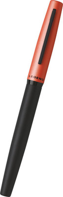 

Legend Estilo Copper with blue ink refill Roller Ball Pen