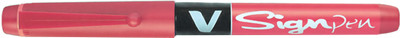 

Pilot SW-VSP Liquid Ink V Sign Pen(Pack of 12)
