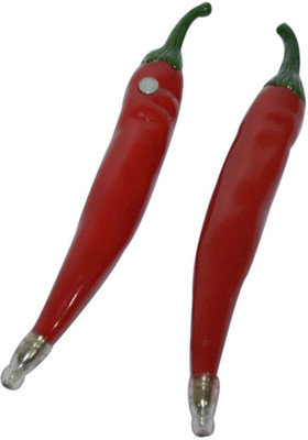 

Knott Fruits & Vegetable Series Ball Pen(Pack of 2)