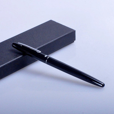

Neo Gold Leaf Emotion Fountain Pen