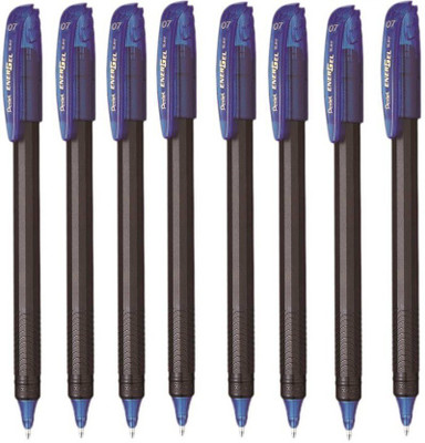 

Pentel Energel Gel Pen(Pack of 8)