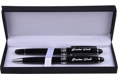 

Brecken Paul Ambition Pen Gift Set(Pack of 2)