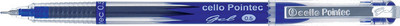 

Cello Pointec (Pack of 10) Gel pen