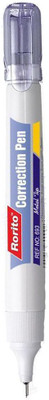 

Rorito Correction Pen Marker Ink(Pack of 5)