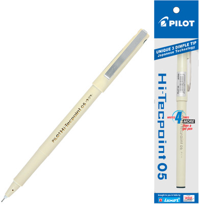Pilot Hitec 05 Roller Ball Pen
