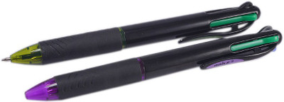

Saamarth Impex Emotion Ball Pen(Pack of 2)