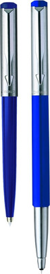 

Parker Vector Mettalix CT (RB+BP) Pen Gift Set