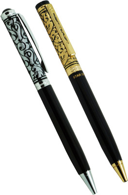 

Auteur Limited Edition Designer Gift Collection Pen Gift Set(Pack of 2)
