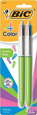 

BIC Corporation Ball Pen