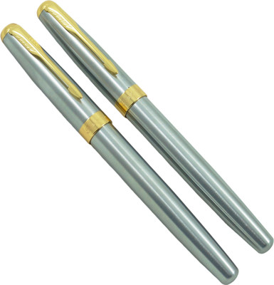

Auteur Executive Stylish Pen Set Stationery Set(Pack of 2)
