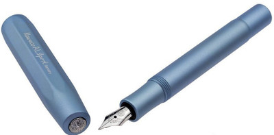 

Kaweco AL Sport Light Blue (Fine) Fountain Pen