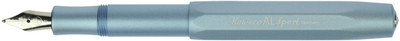 

Kaweco AL Sport Light Blue (Medium) Fountain Pen