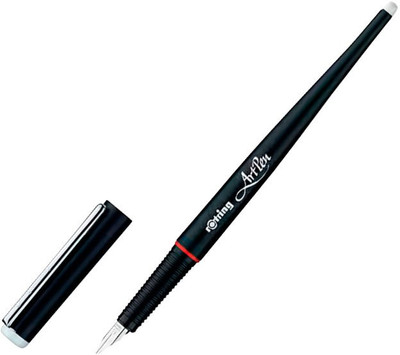 

Rotring Art Pen Calligraphy