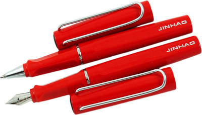 

Jinhao Special Edition Luxury Pen Gift Set(Pack of 2)