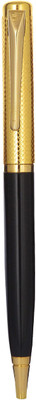 

Omkraft Emonte half Gold Ball Pen(Pack of 2)