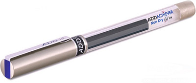 

Add Gel 8 Pen Gel Pen(Pack of 8)