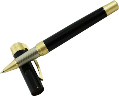 

Auteur Special Edition Gold Clip Roller Ball Pen