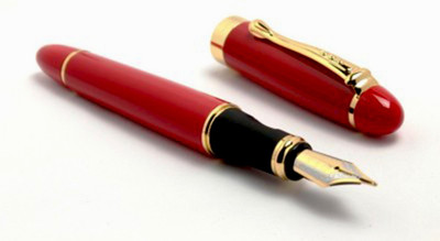 

Jinhao Stylish Executive Fountain Pen