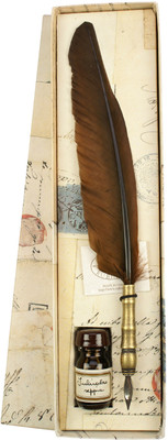 

Rubinato QUILL, INK SET Pen Gift Set