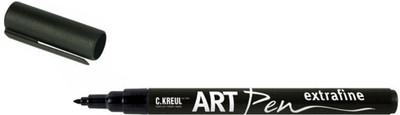 

C Kreul Art Fineliner Pen