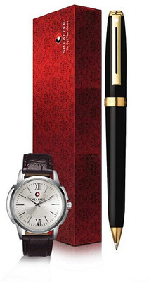 

Sheaffer Prelude Gift Set Ball Pen(Pack of 2)