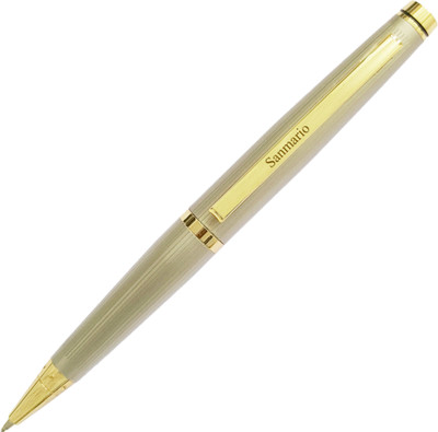

Sanmario Luxury Ball Pen