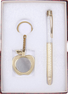 

Silverwala Silver Pen Gift Set(Pack of 2)