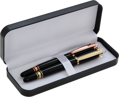 

Perfect Ambition Roller Ball Pen(Pack of 2)
