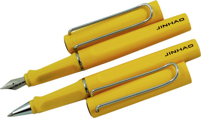 

Jinhao Special Edition Luxury Pen Gift Set(Pack of 2)