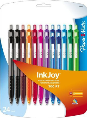 

Sanford Ball Pen(Pack of 24)