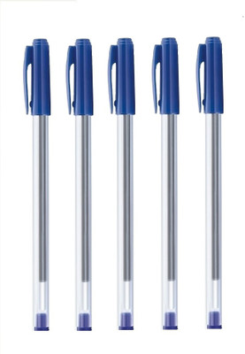

WRITEFLO Fancy Ball Pen(Pack of 60)