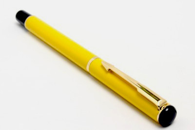 

BAOER Youth Collection Roller Ball Pen