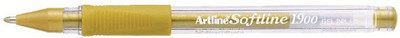 

Artline Softline Gel Pen(Pack of 10)