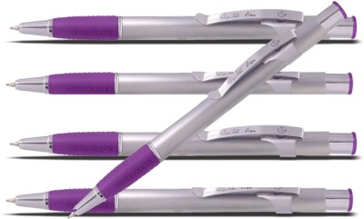 

Luxor Monte Viso Vogue Ball Pen(Pack of 5)