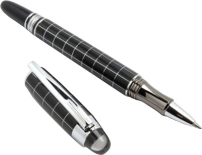 

Auteur Baoer 79 Star Wlaker Premium Checkered Roller Ball Pen