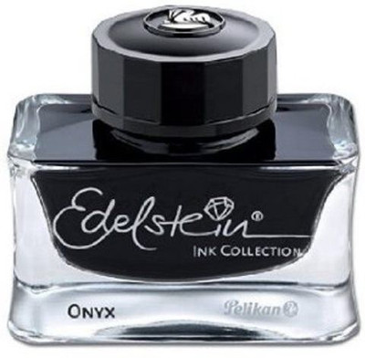 Pelikan Edelstein Ink Bottle(Ink Color - Black)