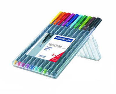 

Staedtler Fineliner Pen